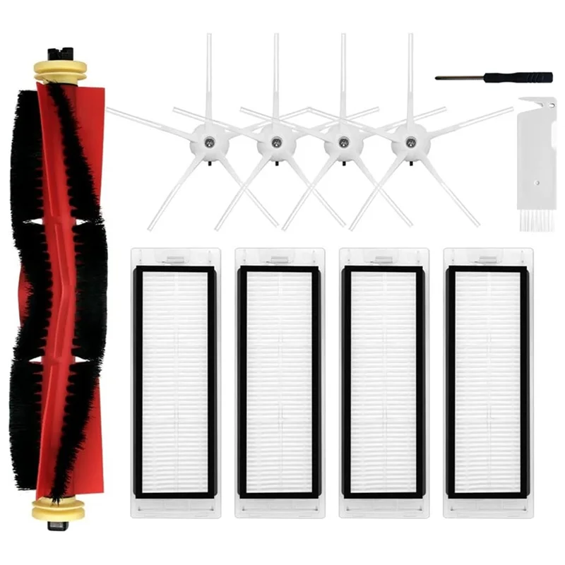 Abud-For Roborock E…