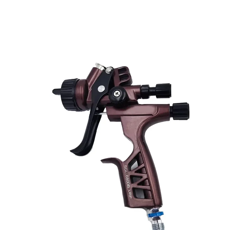 

High Quality Auto Finish Paint Spray Gun 1.3 Caliber Spray Gun SGL-6800