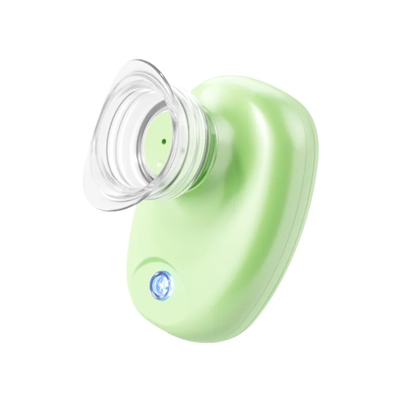 Pulverizador eléctrico para proteger la niebla de los ojos, para eliminar la sequedad y la fatiga, vaporizador de Spa para los ojos, dispositivo pulverizador Nano, cuidado hidratante de los ojos