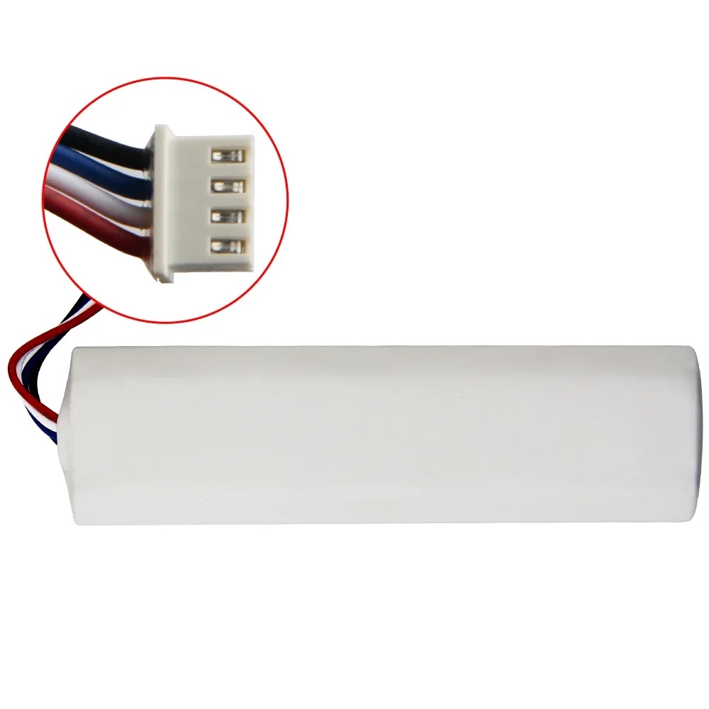 Battery For For Xiaomi Mijia Mi Sweeping Mopping Robot Vacuum Cleaner 2C P2051-4S1P-ZM 3600mAh