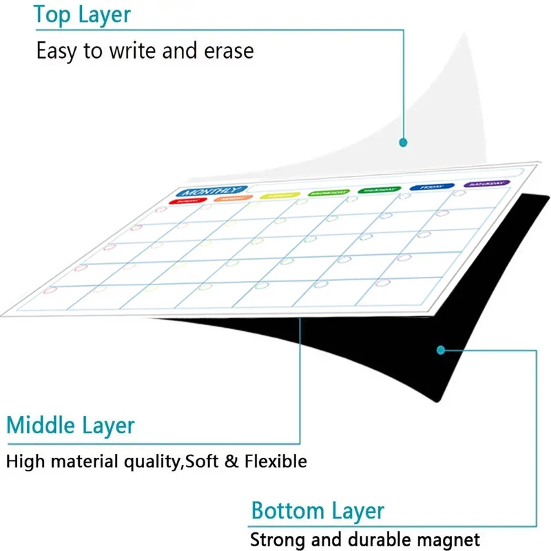 Thumbnail 3 - #39 Best Dry-Erase Boards to Buy In 2026