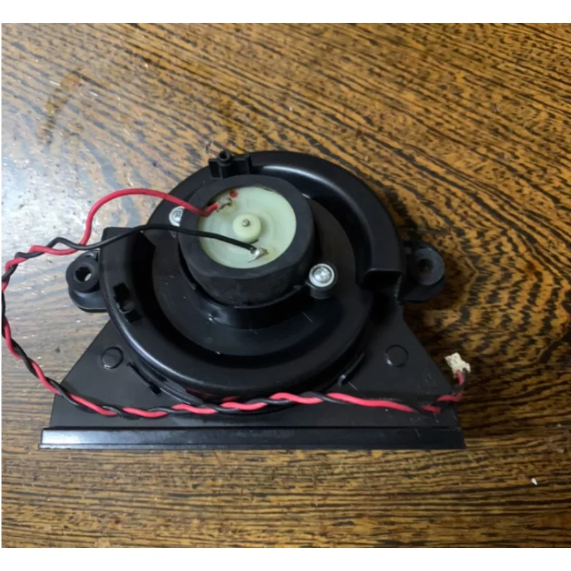 Cooling Fan Motor For Models DW700/DW701 For Ecovacs Vacuum Cleaner ~~~