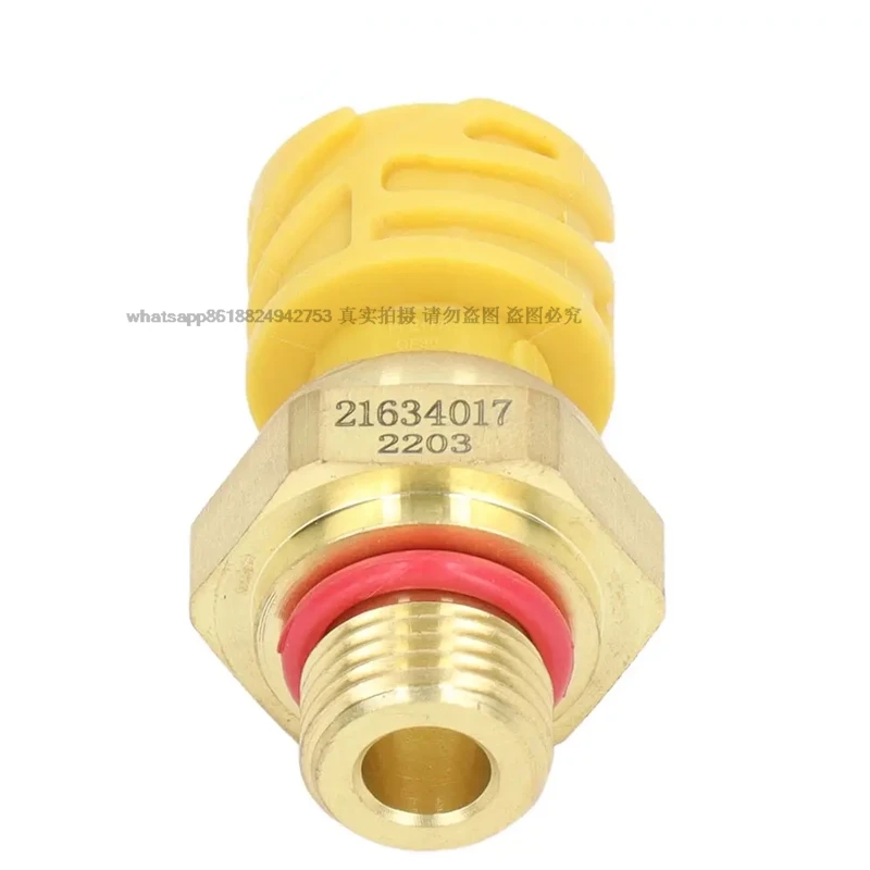 

Запчасти Реле давления масла 21634017 для Volvo VOE 21634017