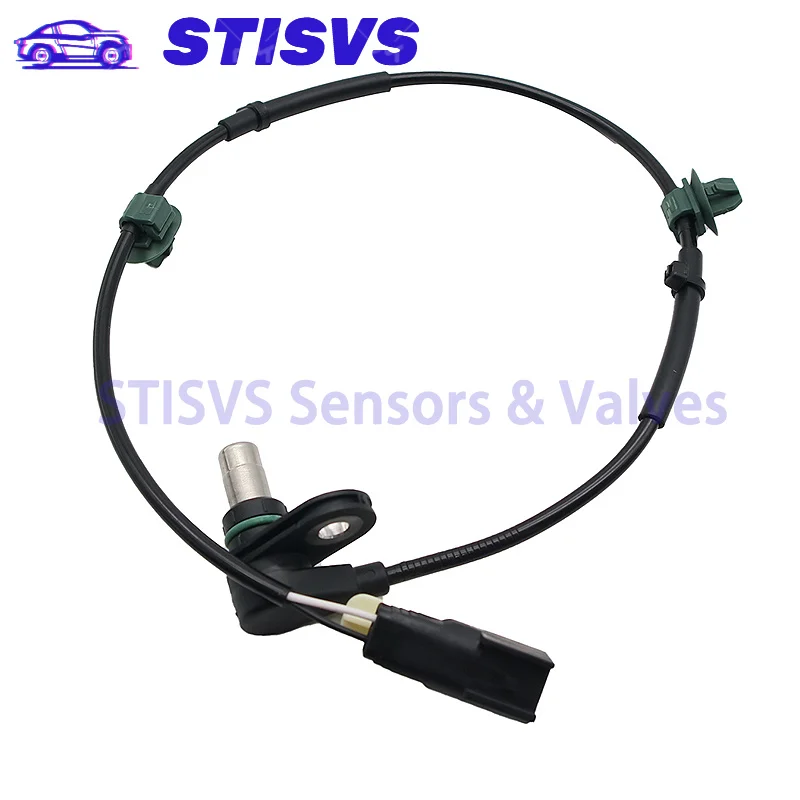 

DB39-2C190-AC Rear Right ABS Wheel Speed Sensor For Ford Ranger T64 T65 2011 DB392C190AC DB392C190AB DB3Z2C190B DB3Z2C190A New