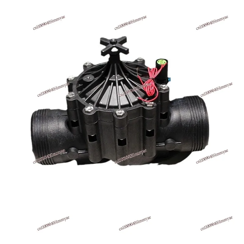 

Remote Control Intelligent Automatic Watering Solenoid Valve Agricultural Irrigation Wireless Valve Controller Solenoid Pressure