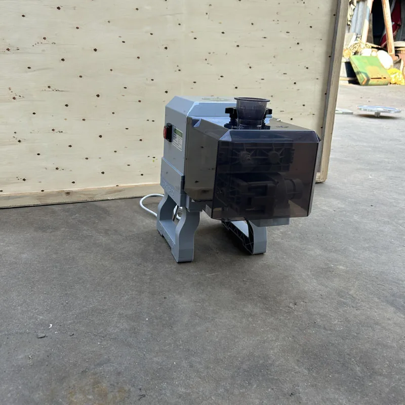 

Electric Pie Shredder Slicer Tofu Shred And Green Onion Cutter Shredding Machine Multi-Function Vegetable Cutter