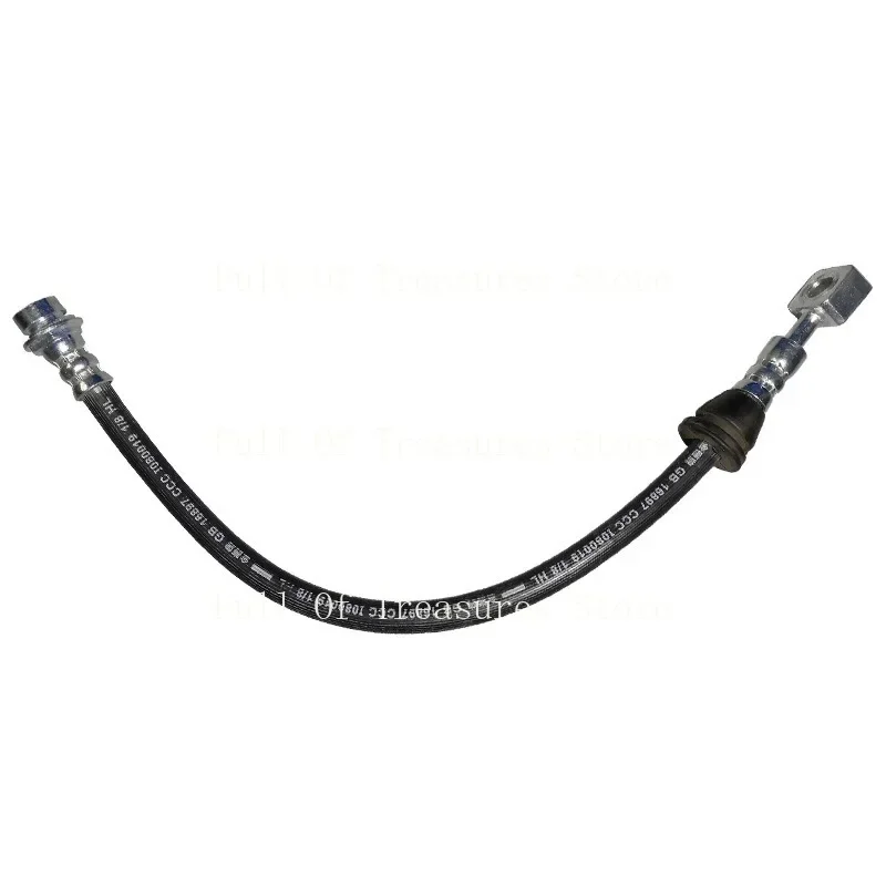 Suitable for Chevrolet 15-20 Sail 3 front left and right brake hose YouTube auto parts