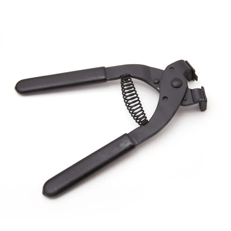 For  Chopping Pliers, Leather Hole Punch, Handmade DIY Leather Goods Sewing Tools