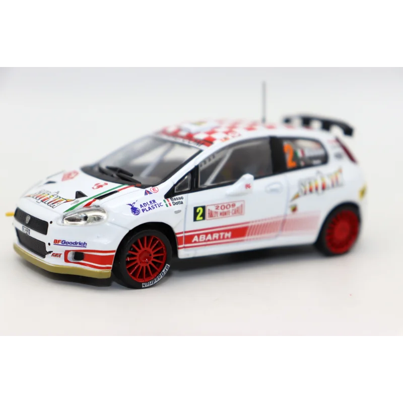 Diecast Ixo 1:43 Sc… - image