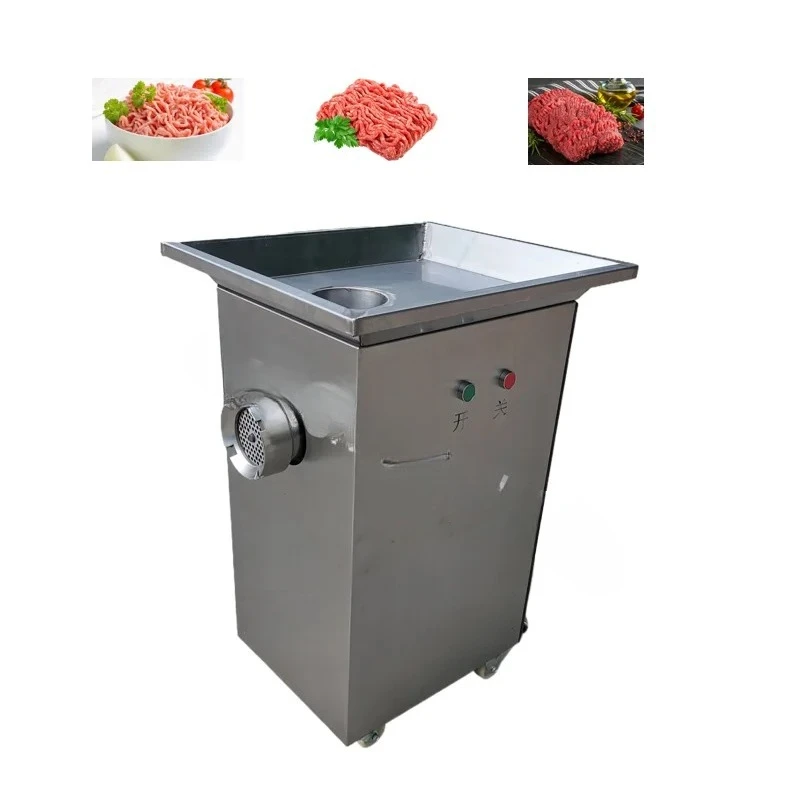 

Multifunctional Domestic Kitchen Meat Grinder