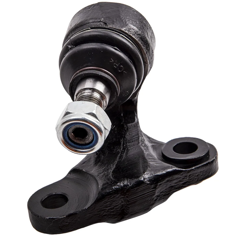 10x braços de controle juntas esféricas kit retentor de tirantes para BMW E46 325xi 330xi