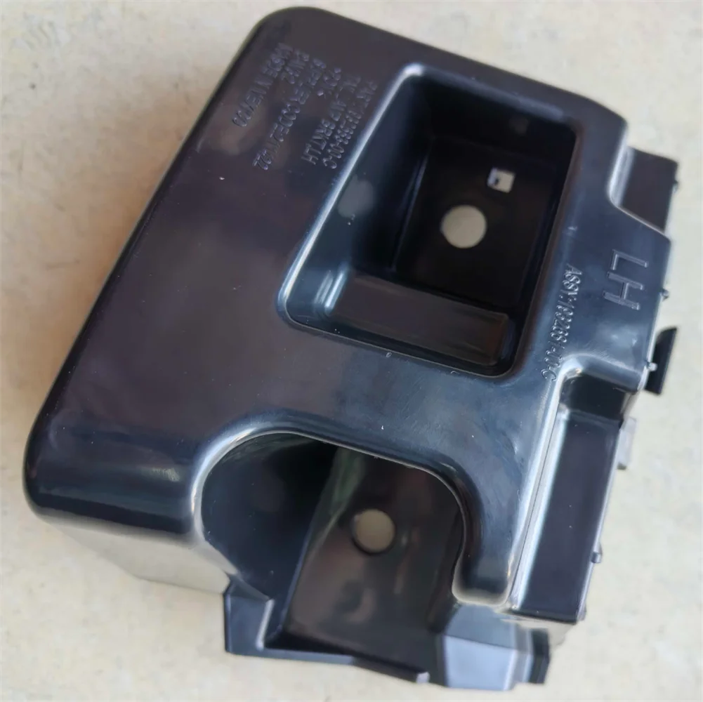 

Для обновленного кронштейна заднего бампера Tesla Model Y, левый 1932681-00-C, правый 1932682-00-C