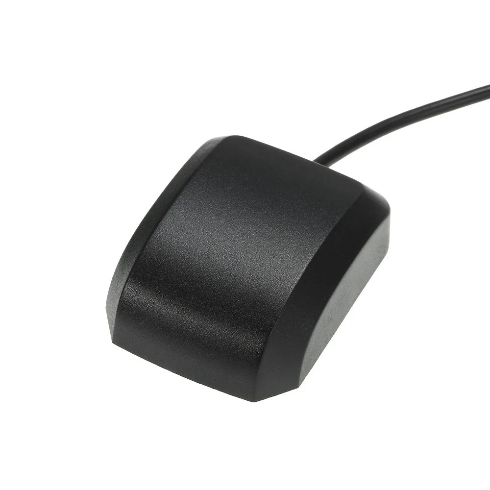 Remote Positioning Antenna Navigation System Stronger Signal GPS Active FAKRA-C Male Connector Antenna With SMA