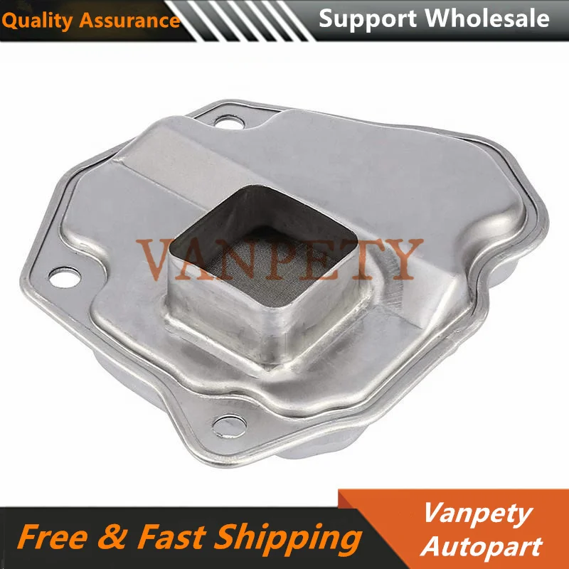 31728-1XZ0A 31728-1XF02 31728-1XF03 31728-1XF0A New Transmission Oil Filter For Nissan Altima T32 L32X-TRAIL T31 QASHQAI ROGUE