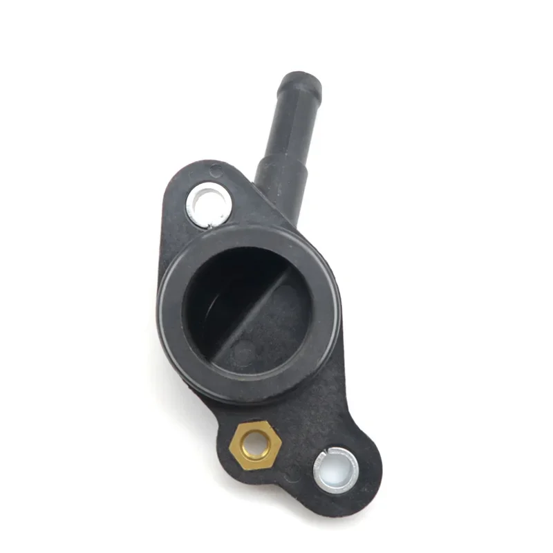 06K121132D для Volkswagen Audi A3 A4 A6 Q3 Q5 CC Magotan Golf головка цилиндра тройник водяной соединитель соединительные черные высококачественные детали