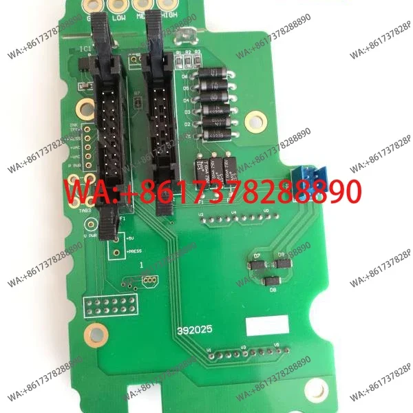 VJ 630 Ink Core Board Spare Parts for Inkjet Printers