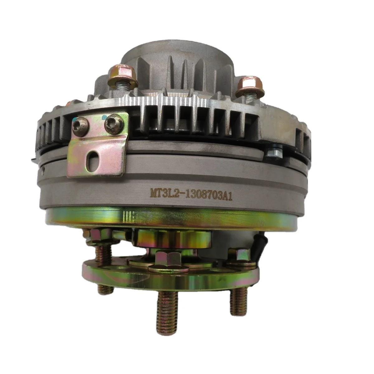 

Good Selling Trucks and Cars Auto Parts Fan Clutch MT3L2-1308703A1