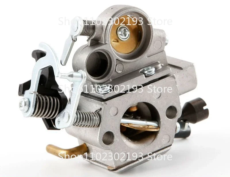 WTE-9 WALBRO MS311/MS391 Chainsaw Series O. E 1140 120 06 Carburetor