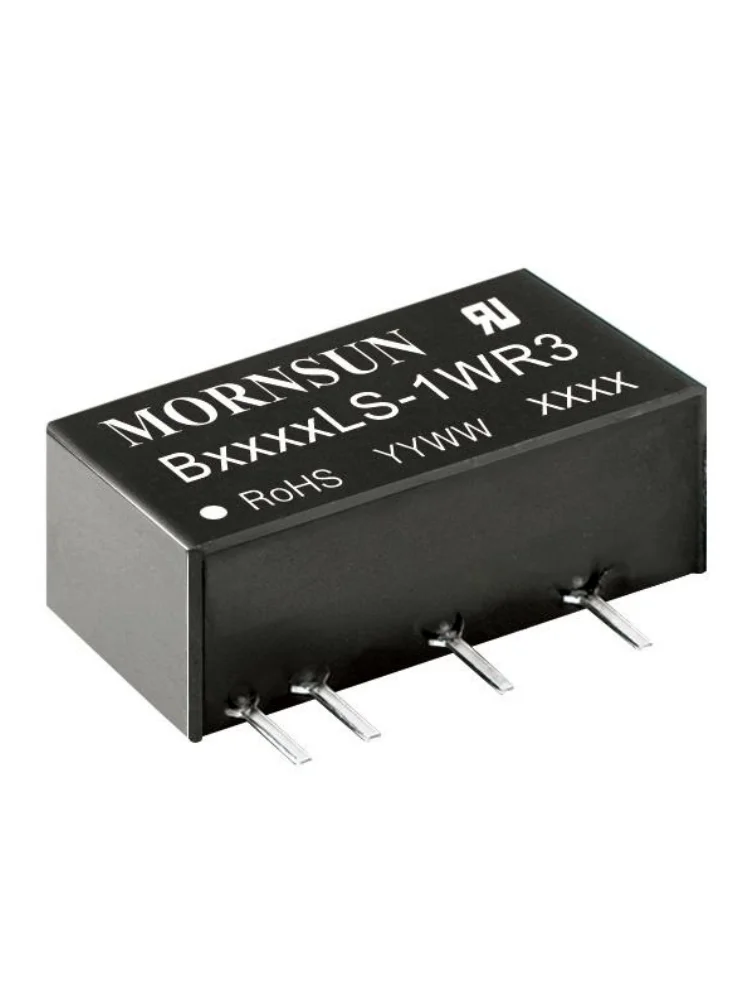 

B1505LS-1WR3/1509/1512/1515/1524 Jinshengyang isolated unregulated output power supply 1W