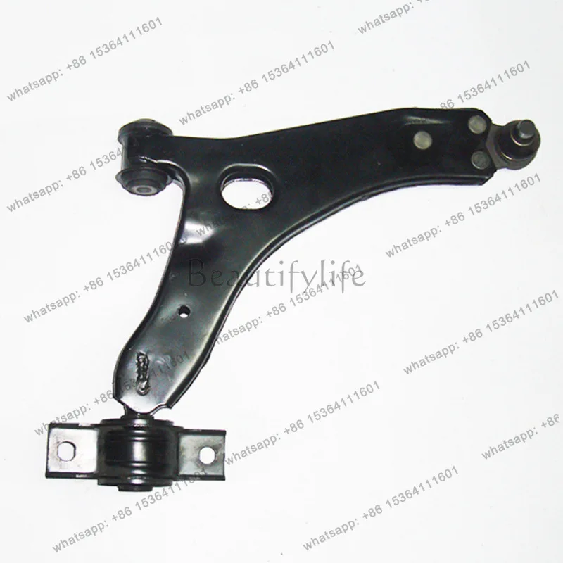 

6S4Z3078AA Auto Parts 2.0 2004-2011 Upper Suspension Swing Arm Control Arm, Right Stable