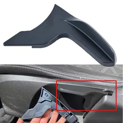 For Ford Focus C-max Fiesta Seat Base Adjustment Handle Lever Front Left or Right 1531242 1706222 8A61A61735AA 8A61A61734AA