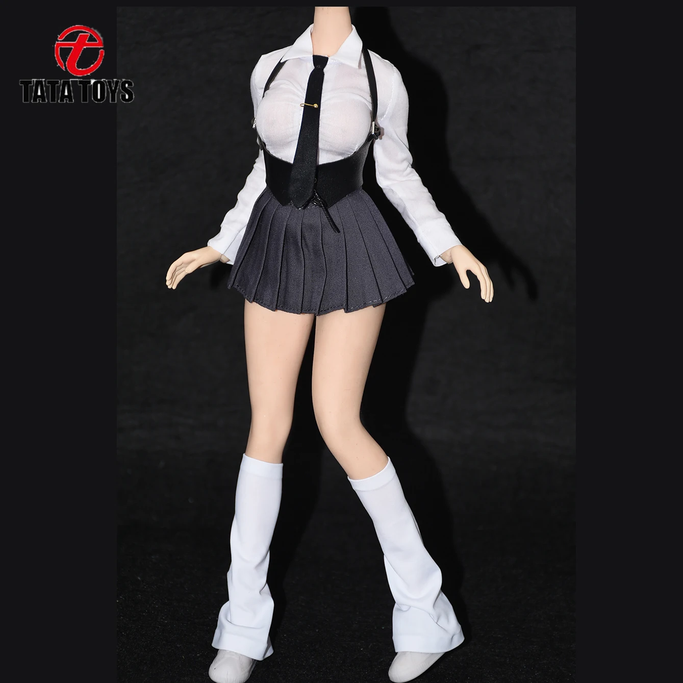 1/6 Scale Female Do… - image
