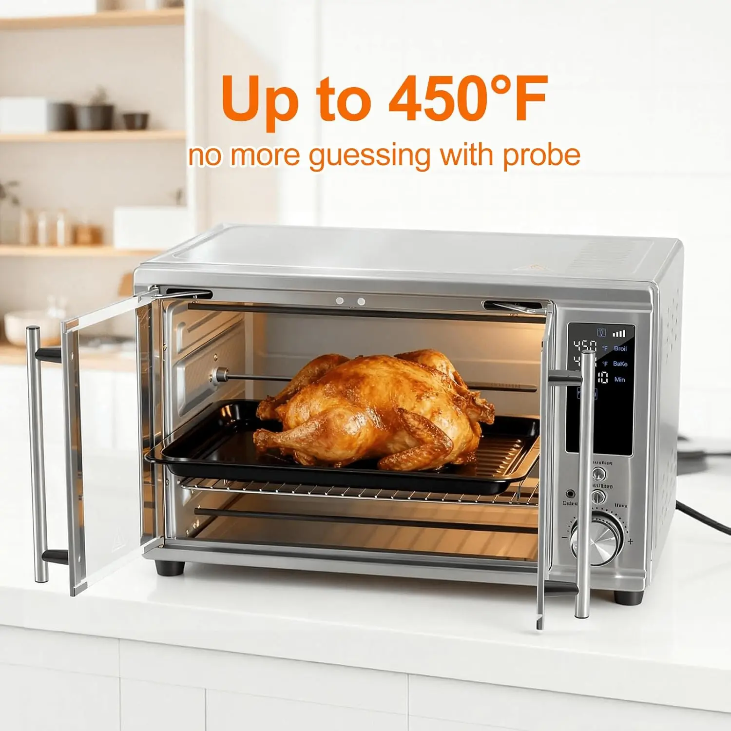 Thumbnail 3 - #24 Best Air Fryer Ovens to Buy In 2026