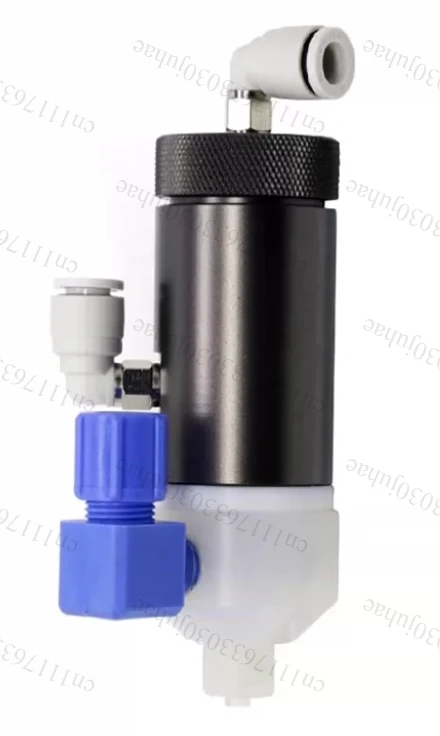 LA-70 Anaerobic Adhesive Valve 502 Quick Drying Adhesive Precision Diaphragm Single Action Dispensing Valve Accessories