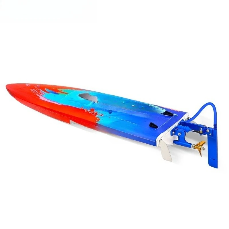 For Entry Level 1158 Race Remote Control Boat Auto-righting