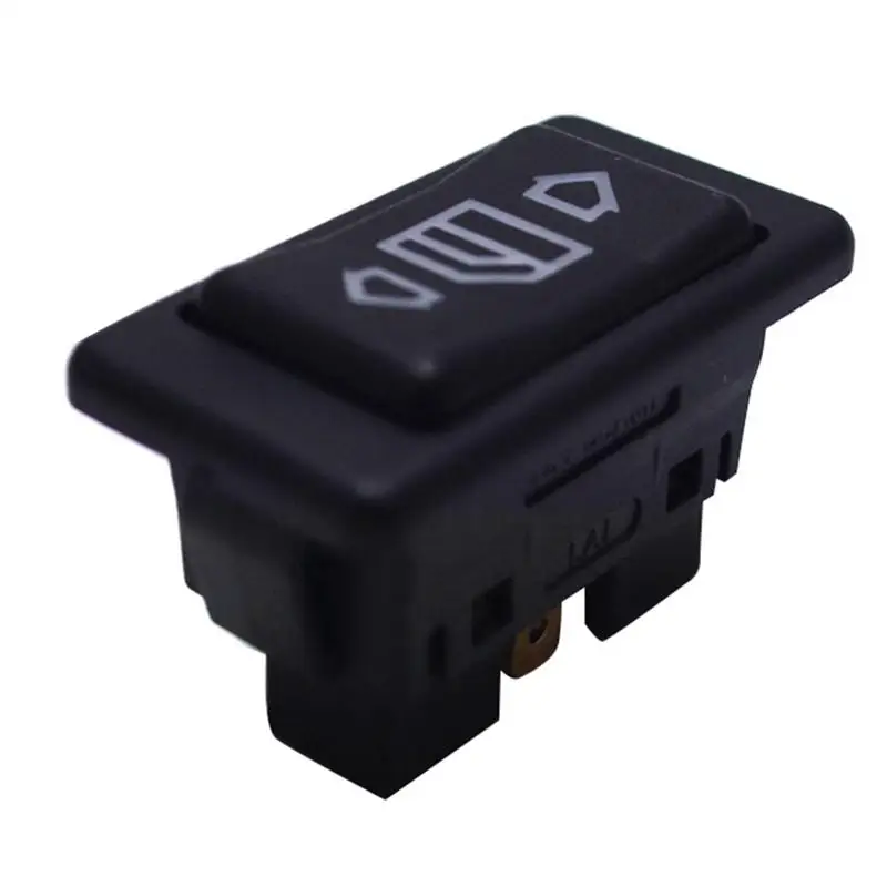 

Automotive Power Window Switches Creative 24V Main Switch Kill Cut-off Switch Insulated Rotary Switch Key auto Car Accessories