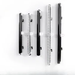 Car Side Window Sunshade Automatic Retractable Heat Insulation Curtain for Cars Retractable Heat Insulation Sunshade
