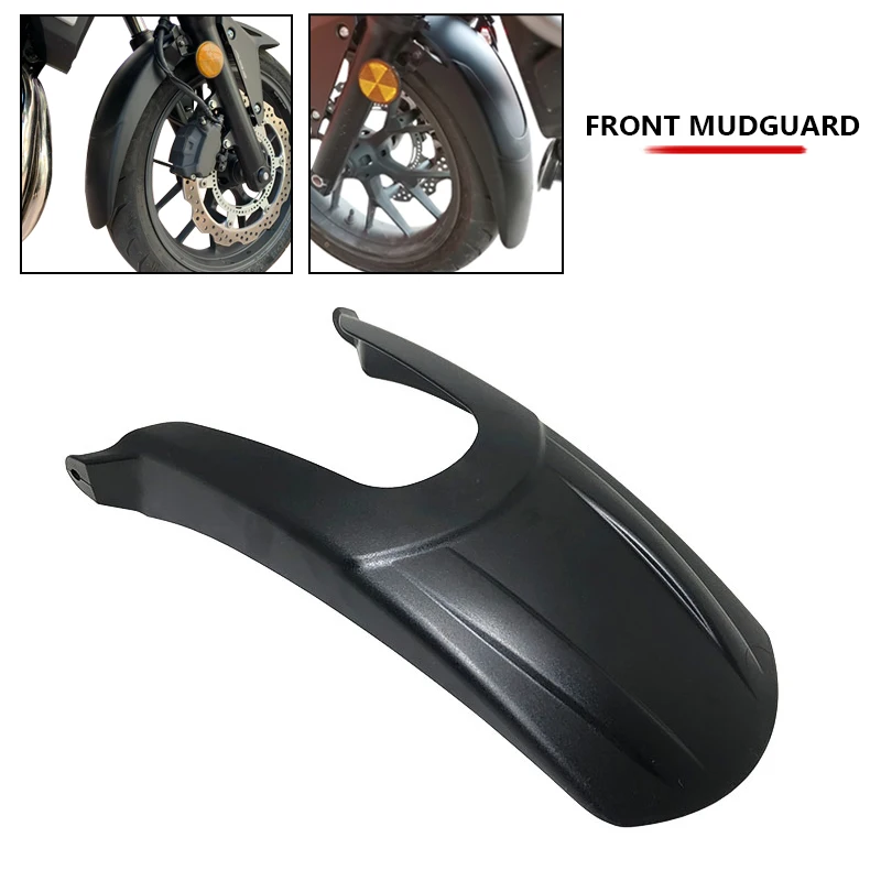 

Удлинитель переднего брызговика для мотоцикла Honda CB400X CB400F CB 400X CB400 X CB 400F CB400 F 2019-2023