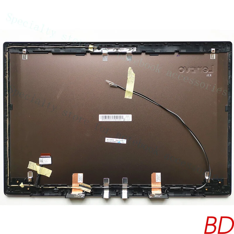 

A+ For Lenovo Ideapad 520-15IKB LCD Back Cover A Shell Copper Color 5CB0N98519
