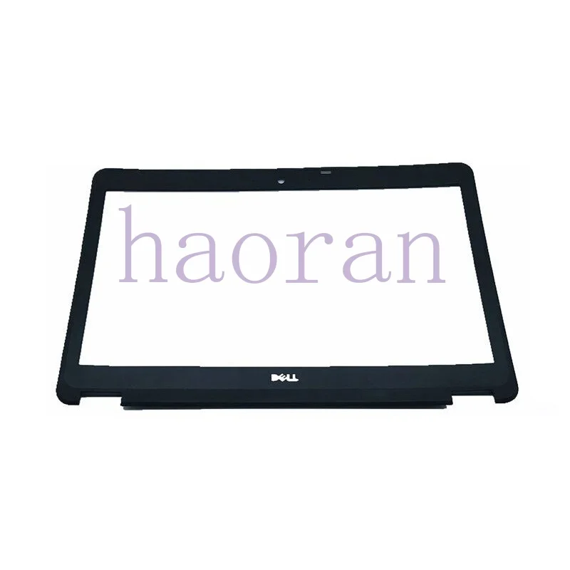 Per Dell E6440 B shell screen frame border con foro per fotocamera 02RPCD 2rpcd