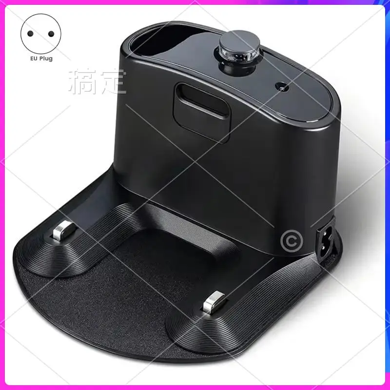 

AU-Sweeping Machine Charging Base Sweeping Machine Charging Station Suitable For Charging Sweepers UK Plug