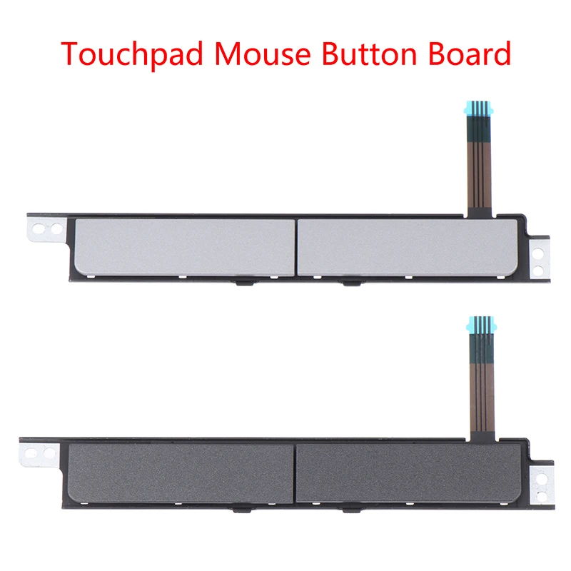 1PC Laptop Touchpad Mouse Button Board Left Right Key For  Latitude 5400 5401 5409 0XJ53Y 0YPHVV.