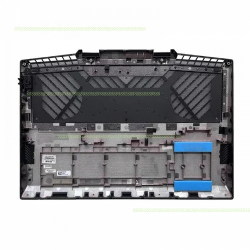 a-nuevo-para-hp-omen-17-cb-tpn-c144-cubierta-de-la-base-de-la-cubierta-inferior-l57357-001-ap2k0000900