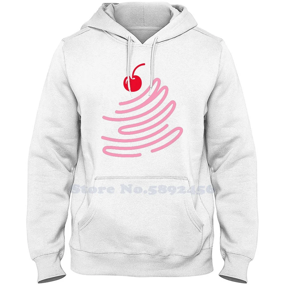 Museum of Ice Cream Brand Logo High-quality Hoodie 2023 New Graphic Sweatshirt