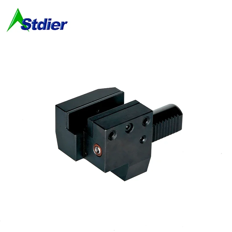 2025VDI Series VDI30 Live Tool Quick Change Post for CNC Machine Efficient Replacement Fixed Tool Holder Bearing for Milling Cut