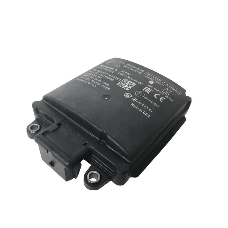 LB5T-14D599-BC Rear…