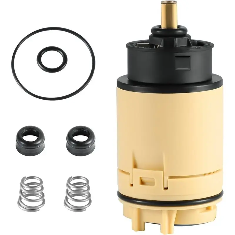 

AB41-RP70538 Single Function Pressure Balance Cartridge RP70538 Shower Valve Cartridge Shower Cartridge