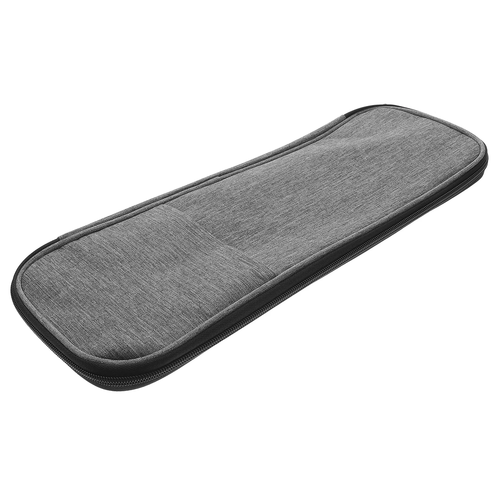 

Crochet Hook Organizer Bag Large Capacity Premium Knitting Tool Storage Portable Yarn Storage Organizer for Crochet Accessories