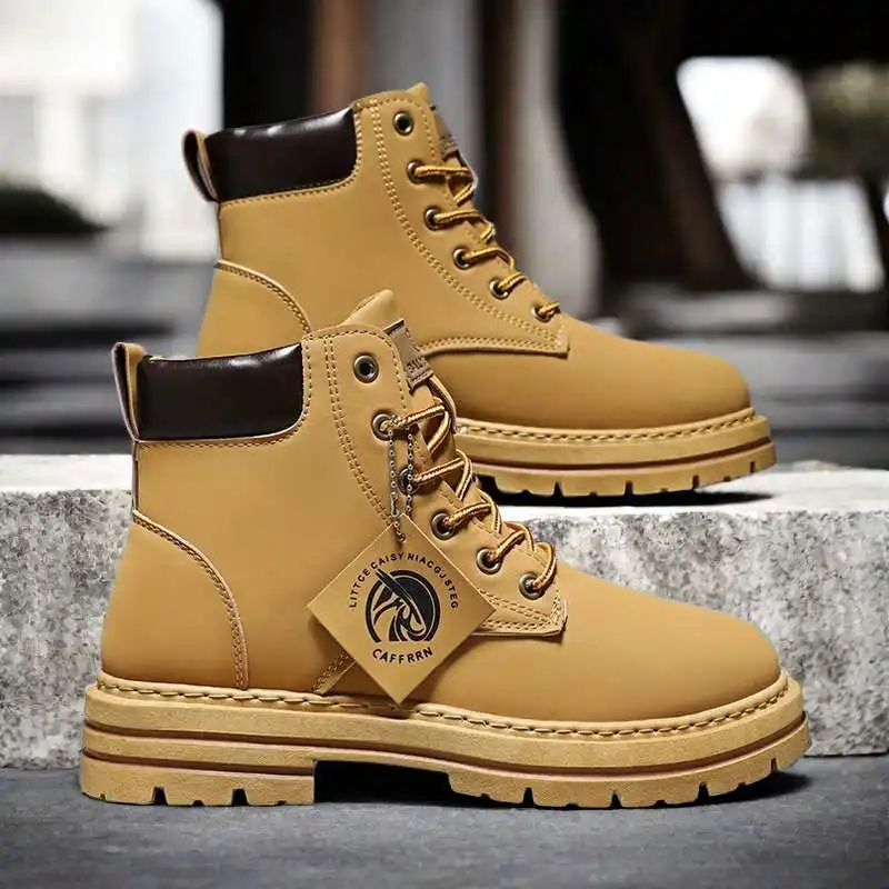 

Мужские туфли из натуральной кожи на резиновой подошве для свадьбы, черные, для активного отдыха, спортивные, специальные модели