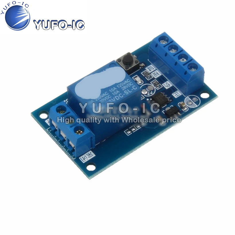 12V 1 Key 1 Channel…