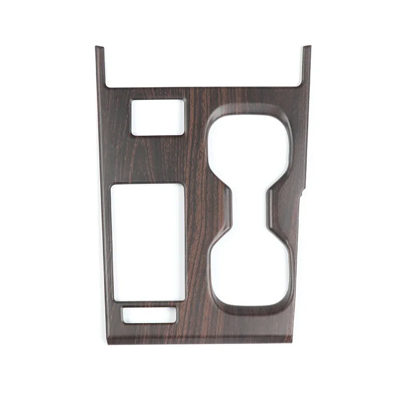 

Central Control Gear Shift Panel Cover ABS Anti-scratch Protective Cover For Lexus ES200 300H 2022 2023 2024 2025 Accessories