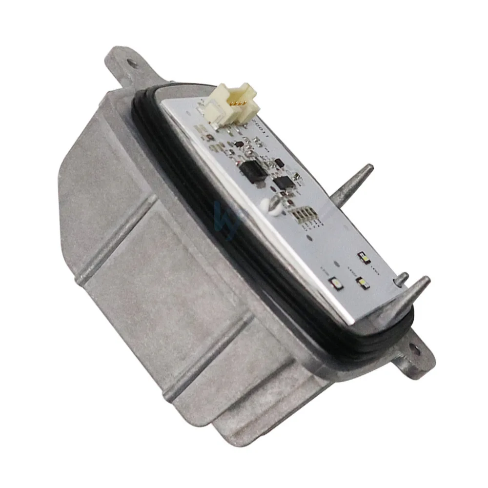 

OEM 285753299R 285759447R НОВЫЕ светодиодные фары DRL, модуль дневных ходовых огней, блок управления для Megane IV, аксессуары для автомобильных фар