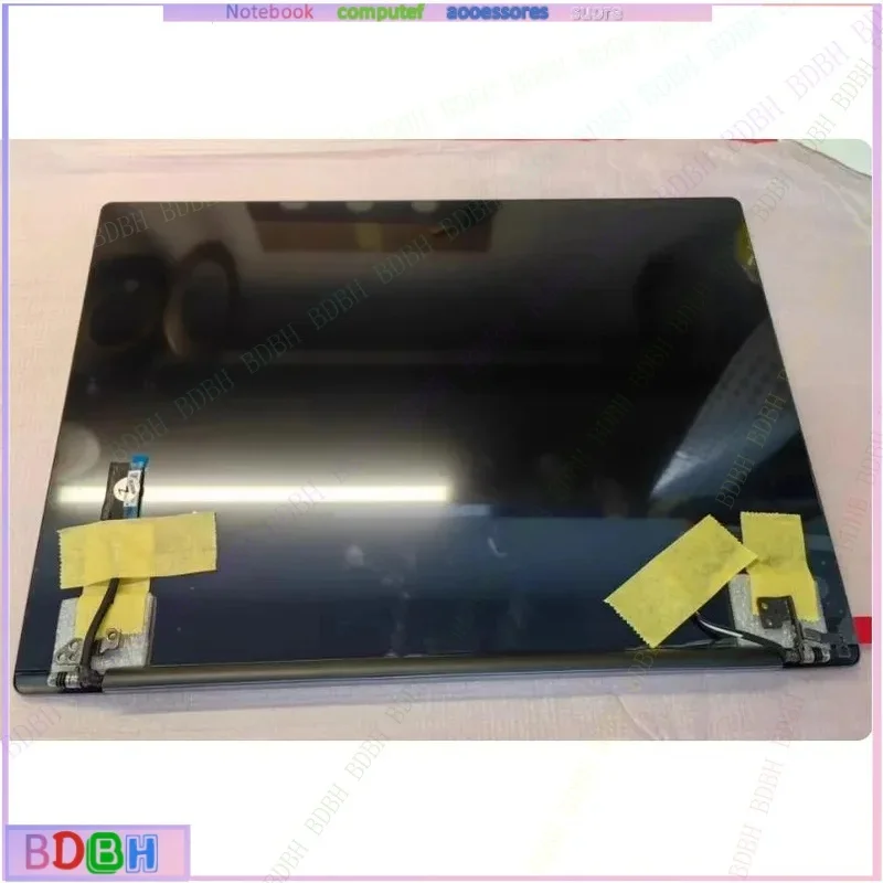 14INCH  For Huawei Matebook 14 Screen Touch Digiziter Assembly KLV KLVD KLVL-WFH9 KLVL-WFE9 KLVC-WAH9L Display LCD Replacement
