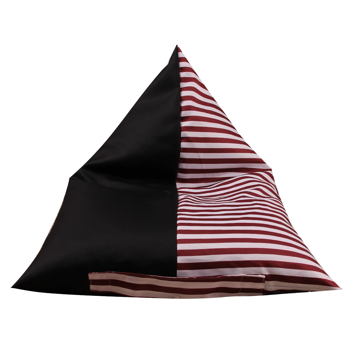 With Handle Stuffed Toys Pouch Beanbag Stotage Bag Home Large Capacity Chair Sleeve Living Room Bedroom Fashion Multifunctional