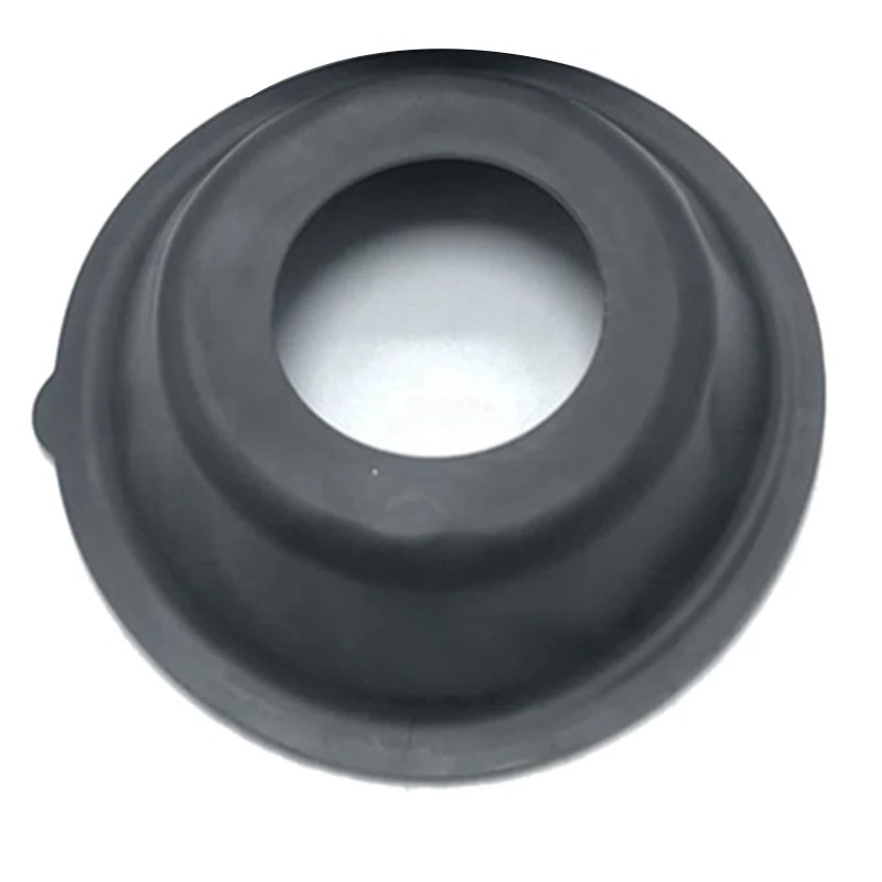 5X Carburetor Vacuum Diaphragm For V-Type 2-Cylinder Motorcycles Yamaha Virago XV400 535 XV535 SR 250 Vmax1200 XJR1200 image 3