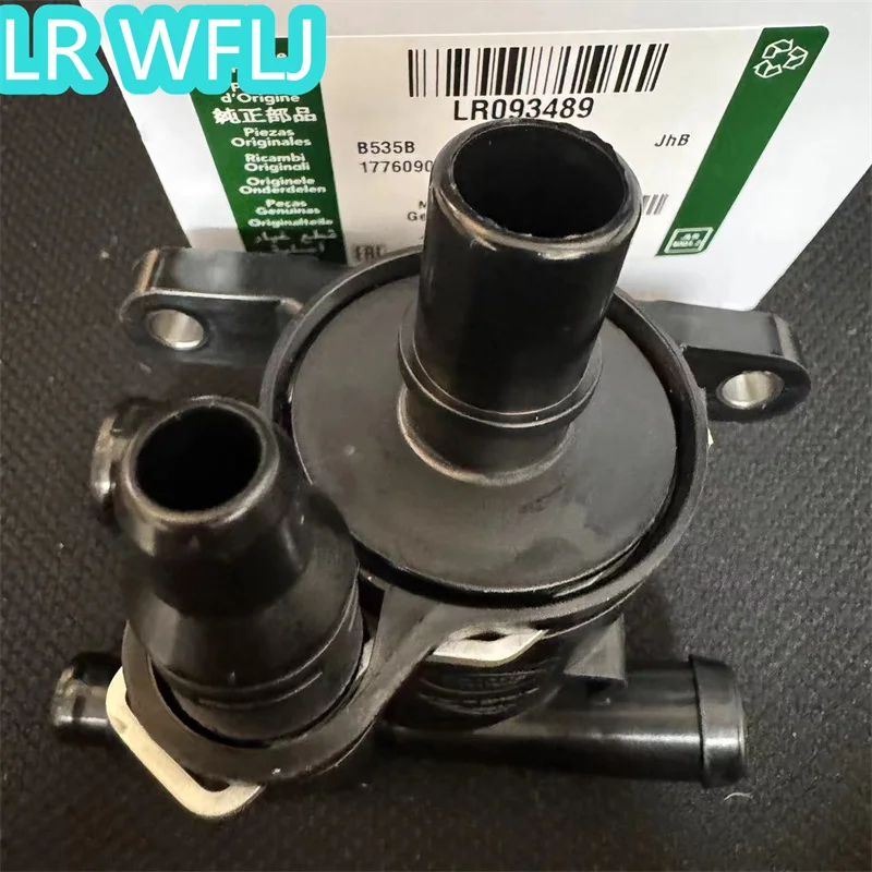 LR093489 ricambi Auto separatore olio-acqua LR093489 per Land Rover Range Rover Sport AJ200